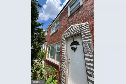 5453 Whitwood Road, Baltimore, MD 21206 - Photo 1