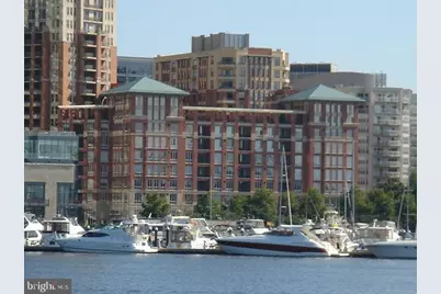 717 President Street #202, Baltimore, MD 21202 - Photo 25