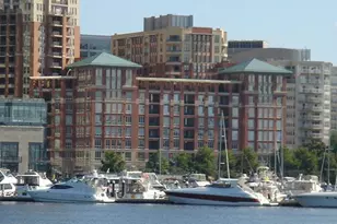 717 President St, Baltimore, MD 21202 - Photo 25