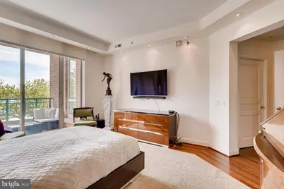 717 President Street #202, Baltimore, MD 21202 - Photo 11