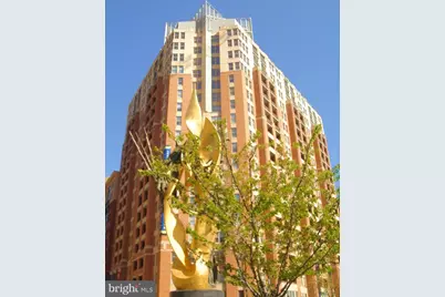 717 President Street #202, Baltimore, MD 21202 - Photo 3