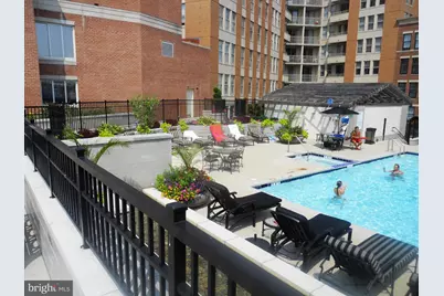 717 President Street #202, Baltimore, MD 21202 - Photo 29