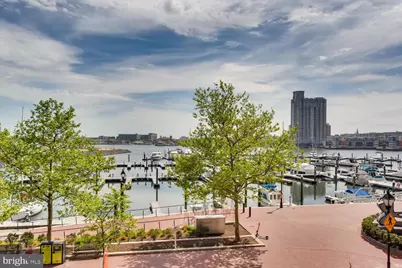 717 President Street #202, Baltimore, MD 21202 - Photo 21
