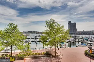 717 President St, Baltimore, MD 21202 - Photo 21