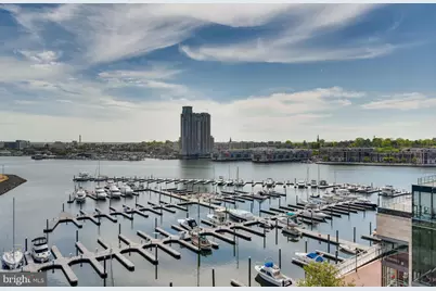 717 President Street #202, Baltimore, MD 21202 - Photo 1