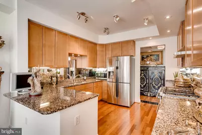 717 President Street #202, Baltimore, MD 21202 - Photo 9