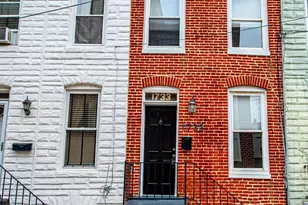 1733 Olive St, Baltimore, MD 21230 - Photo 1