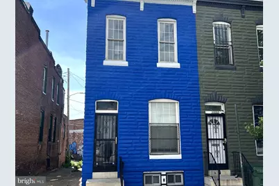 1220 Brentwood Avenue, Baltimore, MD 21202 - Photo 1