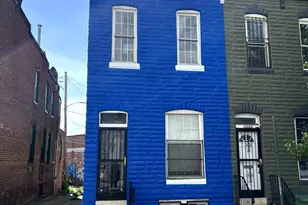 1220 Brentwood Ave, Baltimore, MD 21202 - Photo 1