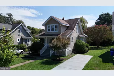 507 Hollen Road, Baltimore, MD 21212 - Photo 3