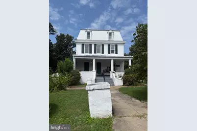 6408 Brook Avenue #B, Baltimore, MD 21206 - Photo 1