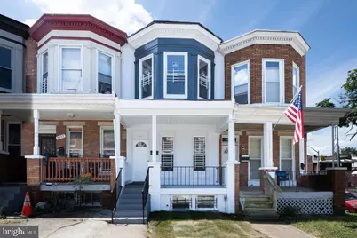3059 Brighton Street, Baltimore, MD 21216 - Photo 1