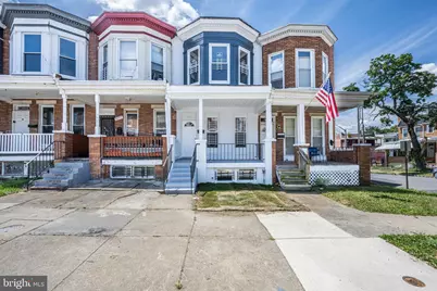 3059 Brighton Street, Baltimore, MD 21216 - Photo 37