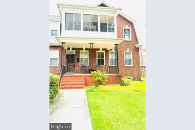 3304 W Forest Park Avenue, Baltimore, MD 21216 - Photo 9