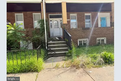 3111 Cliftmont Avenue, Baltimore, MD 21213 - Photo 1