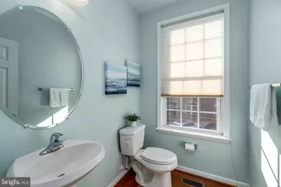1327 Lowman Street, Baltimore, MD 21230 - Photo 7