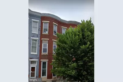 2127 Greenmount Avenue, Baltimore, MD 21218 - Photo 1