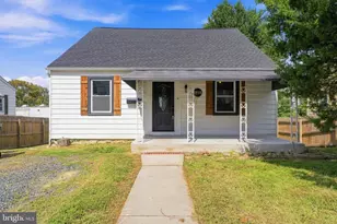 3812 Hamilton Ave, Baltimore, MD 21206 - Photo 1