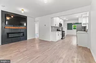 3812 Hamilton Ave, Baltimore, MD 21206 - Photo 3