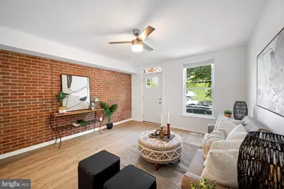 16 N Wolfe Street, Baltimore, MD 21231 - Photo 5