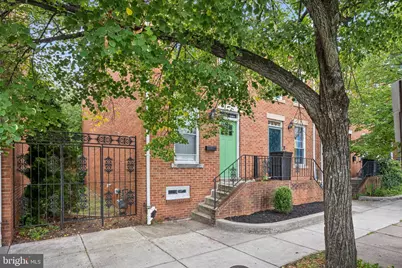 16 N Wolfe Street, Baltimore, MD 21231 - Photo 1