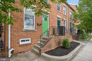 16 N Wolfe St, Baltimore, MD 21231 - Photo 3