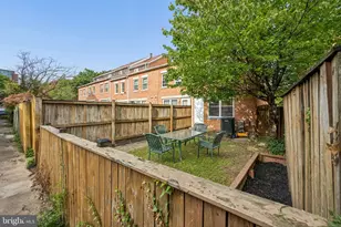 16 N Wolfe St, Baltimore, MD 21231 - Photo 41