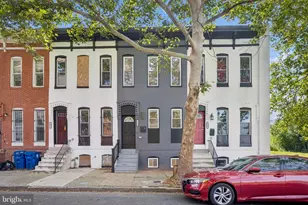 1019 N Carrollton Ave, Baltimore, MD 21217 - Photo 1