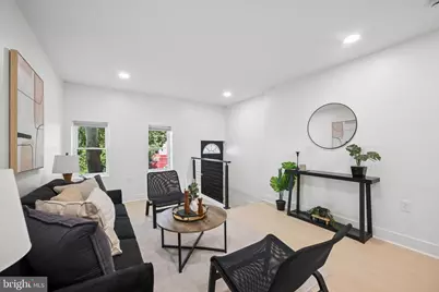 1019 N Carrollton Avenue, Baltimore, MD 21217 - Photo 5