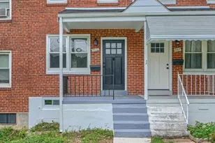 3515 Wilkens Ave, Baltimore, MD 21229 - Photo 1
