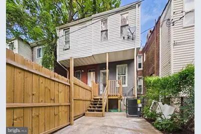 1416 Aisquith Street, Baltimore, MD 21202 - Photo 35