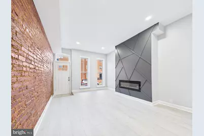 1416 Aisquith Street, Baltimore, MD 21202 - Photo 3