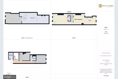 1416 Aisquith Street, Baltimore, MD 21202 - Photo 39