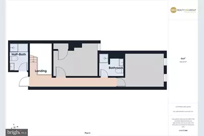 1416 Aisquith Street, Baltimore, MD 21202 - Photo 37