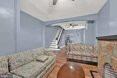 426 N Belnord Avenue, Baltimore, MD 21224 - Photo 5