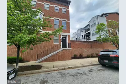 127 Albemarle Street #36, Baltimore, MD 21202 - Photo 3