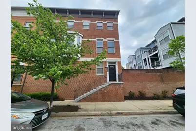 127 Albemarle Street #36, Baltimore, MD 21202 - Photo 1