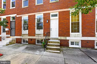 319 E 24th Street, Baltimore, MD 21218 - Photo 29