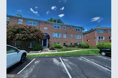 4410 Falls Bridge Drive #H, Baltimore, MD 21211 - Photo 1