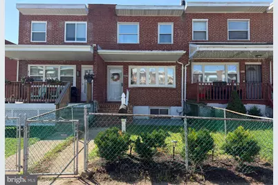 2821 Maudlin Avenue, Baltimore, MD 21230 - Photo 1