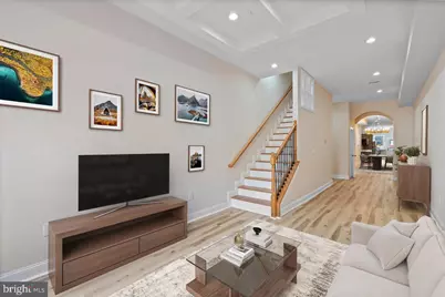 919 Stiles Street, Baltimore, MD 21202 - Photo 3