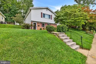 5720 Rockspring Rd, Baltimore, MD 21209 - Photo 1
