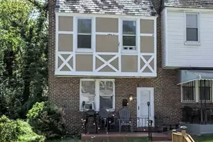 2453 W Cold Spring Ln, Baltimore, MD 21215 - Photo 1
