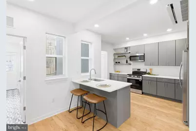 726 Mura Street, Baltimore, MD 21202 - Photo 5