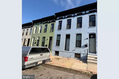 726 Mura Street, Baltimore, MD 21202 - Photo 1