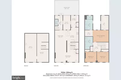726 Mura Street, Baltimore, MD 21202 - Photo 33