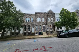 1118 Myrtle Ave, Baltimore, MD 21201 - Photo 1