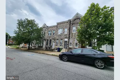 1118 Myrtle Avenue, Baltimore, MD 21201 - Photo 3