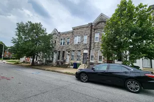 1118 Myrtle Ave, Baltimore, MD 21201 - Photo 3