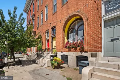 2106 E Baltimore Street, Baltimore, MD 21231 - Photo 3